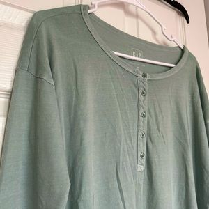 GAP Henley T-shirt